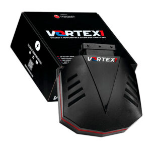 Módulo de Potência Vortex1 para RAM Rampage 2.0 TURBO DIESEL - Potência e Torque Maximizados