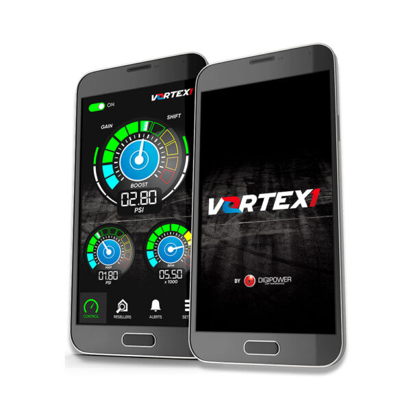 Módulo de Potência Vortex1 para Linha Jeep - Impulsione sua Aventura com mais Torque e Potência - Image 4