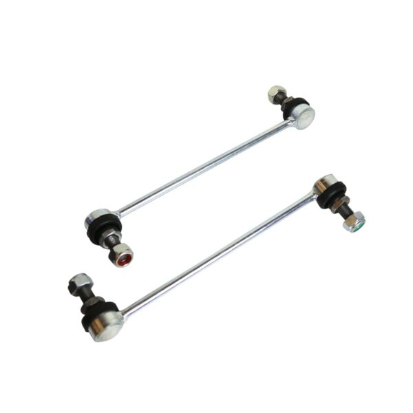 Kit Lift 1" Polegada para Fiat Toro até 2023 - Elevação e Conforto Superiores - Image 2