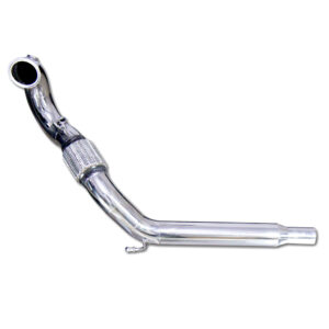 Downpipe de Aço Inoxidável Volkswagen Jetta 1.4 TSI 2015 - 2016 150CV: Libere a Performance
