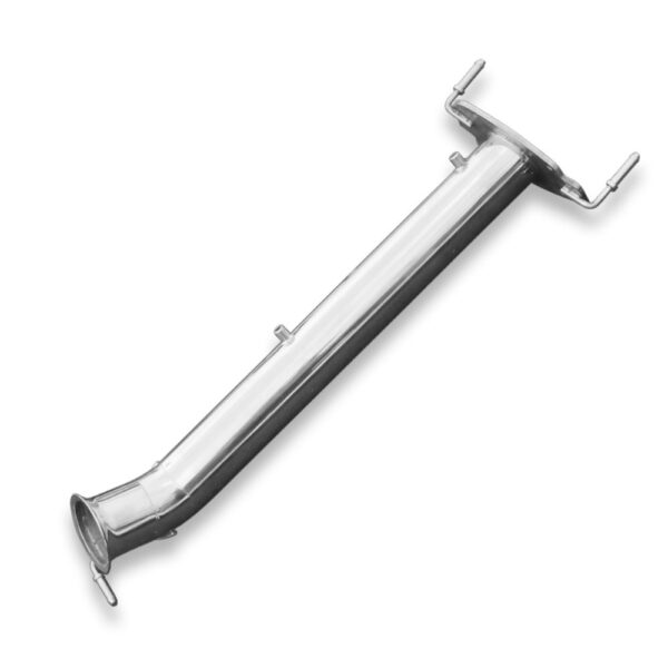 Escapamento Premium RAM 2500 2019-2022 Aço Inox - Performance Elevada - Image 3