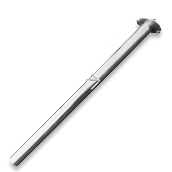 Escapamento Premium RAM 2500 2019-2022 Aço Inox - Performance Elevada - Image 4