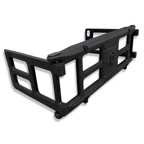 Extensor / Divisor de Caçamba para Dodge RAM com RamBox - Aumento de Capacidade e Segurança - Image 4