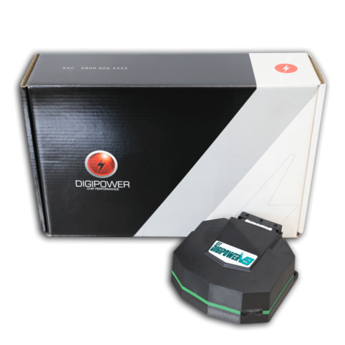 Kit de Potência Digipower V9 para Toyota Hilux/SW4 2021-2024 – Aumento de até 58cv