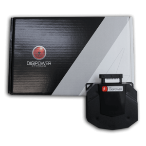Kit de Performance Digipower V8 para Toyota Hilux/SW4 2016-2020 - Ganho de até 60cv