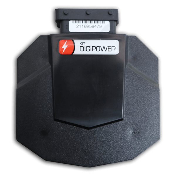 Kit de Performance Digipower V8 para Toyota Hilux/SW4 2016-2020 - Ganho de até 60cv - Image 2