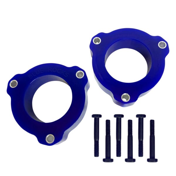 Kit Lift 1,5 Polegadas para Jeep Compass / Renegade até 2023 - Condução Superior - Image 3