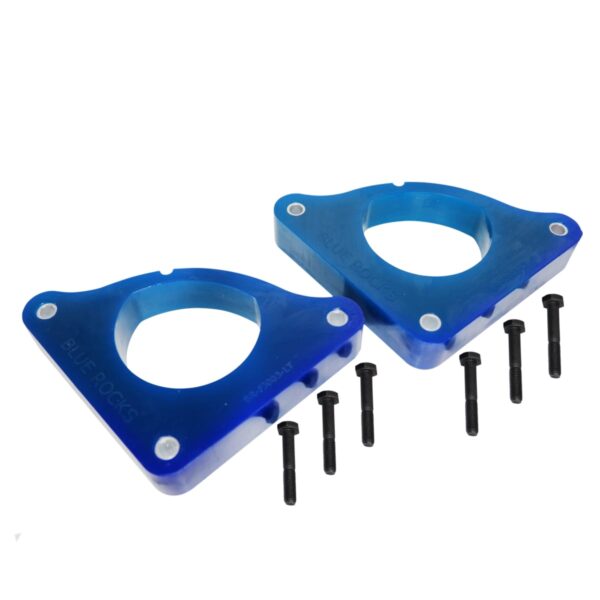 Kit Lift 1,5 Polegadas para Jeep Compass / Renegade até 2023 - Condução Superior - Image 4
