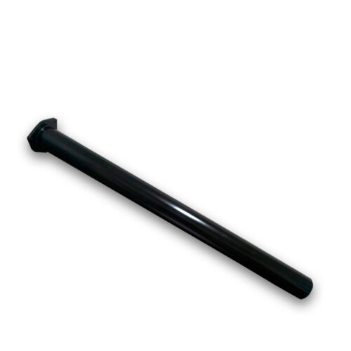 MidPipe de Aço Carbono para Dodge Ram 2500 2012-2016: Reforço no Fluxo de Gases e Performance