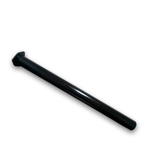MidPipe de Aço Carbono para Dodge Ram 2500 2012-2016: Reforço no Fluxo de Gases e Performance