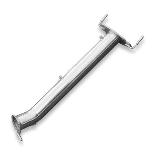 Downpipe de Aço Inoxidável para Ram 2500 6.7 365CV 2019-2024 – Potência e Design