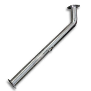 Downpipe em Aço Inoxidável para Toyota Hilux 3.0 Diesel 171CV 2012-2015: Potência e Durabilidade