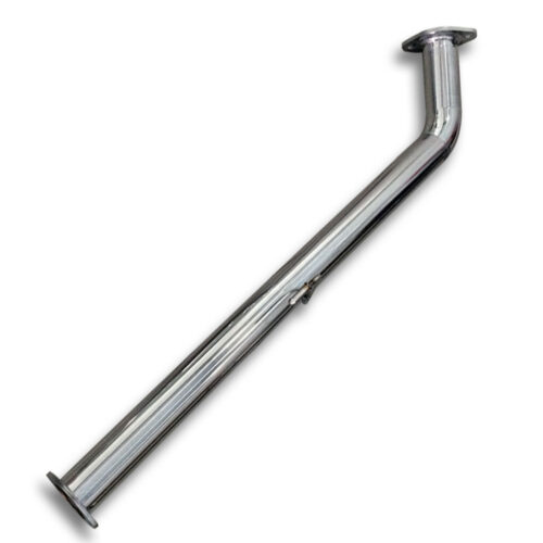 Downpipe em Aço Inoxidável para Toyota Hilux 3.0 Diesel 171CV 2012-2015: Potência e Durabilidade