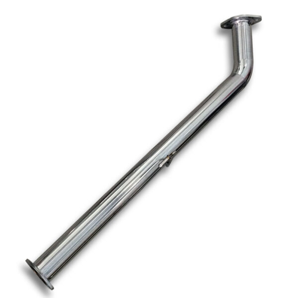 Downpipe em Aço Inoxidável para Toyota Hilux 3.0 Diesel 171CV 2012-2015: Potência e Durabilidade