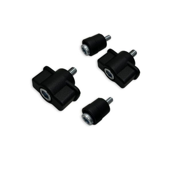 Extensor / Divisor de Caçamba para Dodge RAM com RamBox - Aumento de Capacidade e Segurança - Image 7