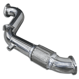 Downpipes
