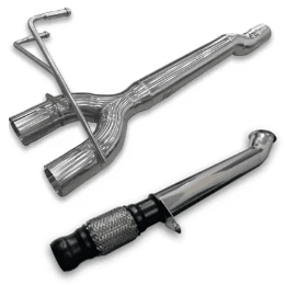 Midpipes