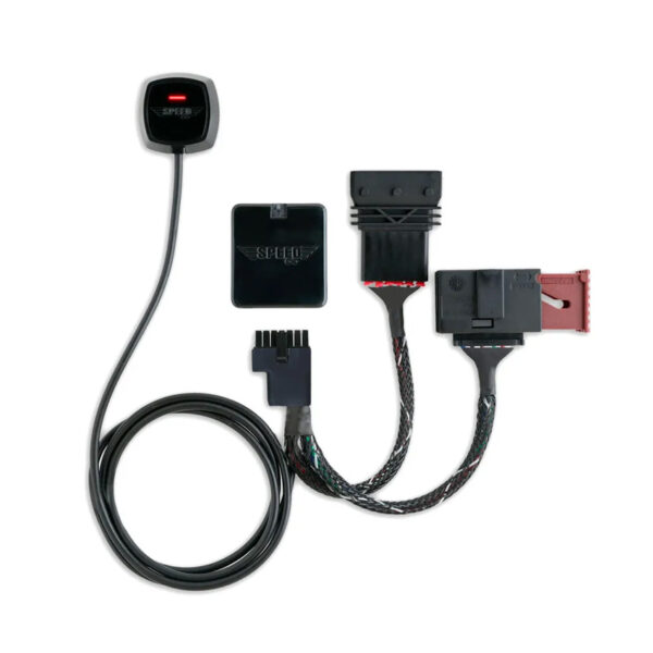 Pedal Tuning Digipower - Potência com Segurança - SPEED INFINITY NISSAN SENTRA 2.0 - 2013 - 2023 - Image 3