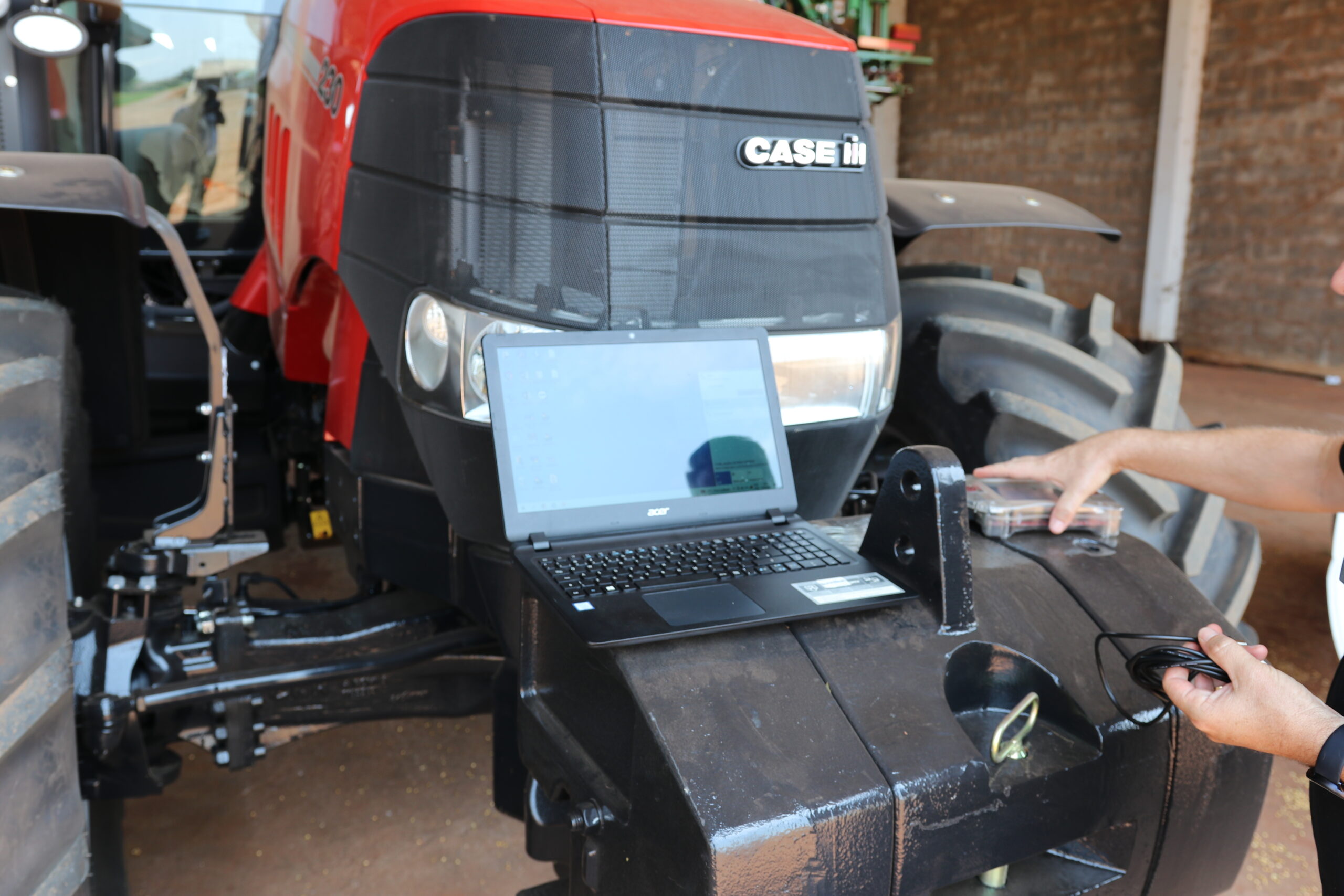 Dicas práticas de manutenção e otimização de equipamentos agrícolas