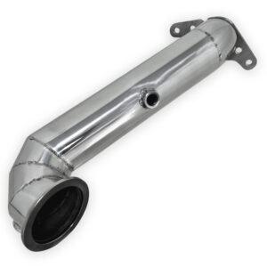 Downpipe de Aço Inoxidável Chevrolet Cruze 1.4 Turbo 2022+ : Inovação em Desempenho