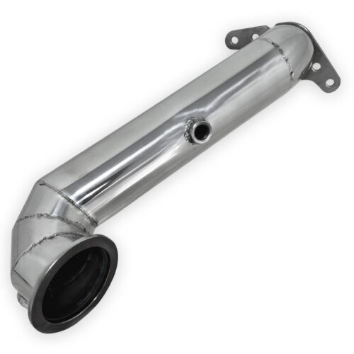 Downpipe de Aço Inoxidável Chevrolet Cruze 1.4 Turbo 2022+ : Inovação em Desempenho