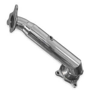 Downpipe de Aço Inoxidável Honda Civic Type-R 2023-2024: Performance e Estilo