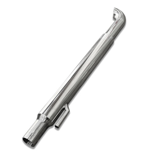 Escapamento Premium Tratores Case Puma – Aço Inox