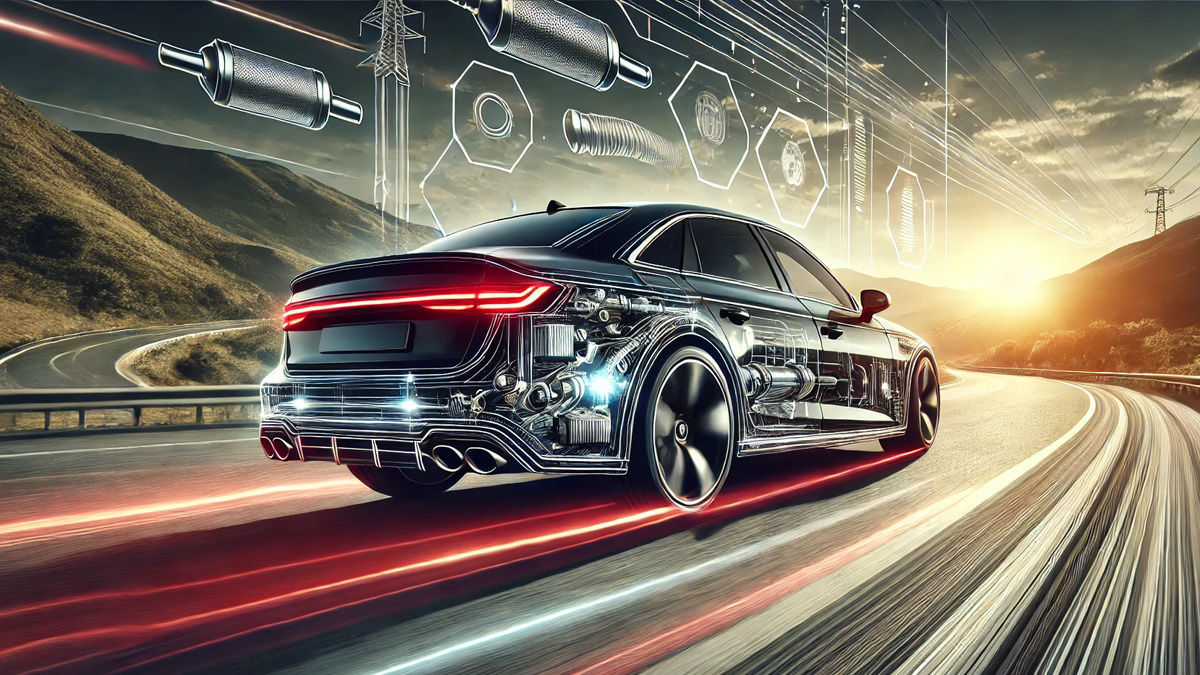 Kits de performance automotiva: o que você precisa saber antes de comprar?