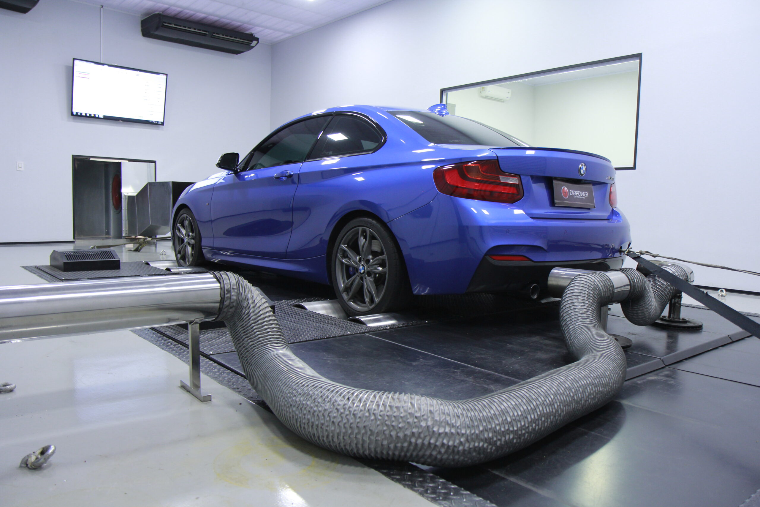 O que é antecipação de torque e como isso melhora o desempenho