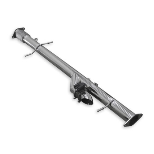 Difusor DPW Slim EVO 3 polegadas para Ford Ranger 2.2 e 3.2 2023+