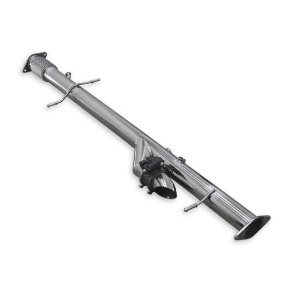 Difusor DPW Slim EVO 3 polegadas para Ford Ranger 2.2 e 3.2 2023+