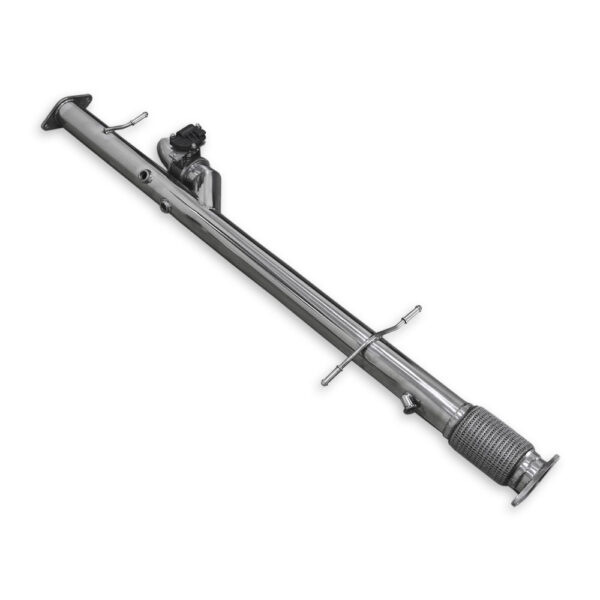 Difusor DPW Slim EVO 3 polegadas para Ford Ranger 2.2 e 3.2 2023+ - Image 2