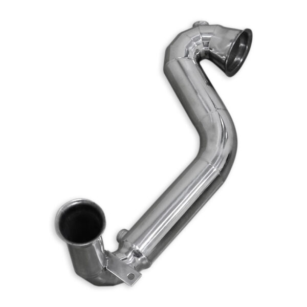 Downpipe Linha FIAT 1.0 Turbo 2024+ - Aço Inox - Otimização de Desempenho - Image 3
