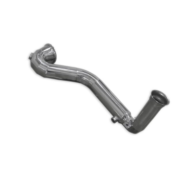 Downpipe Linha FIAT 1.0 Turbo 2024+ - Aço Inox - Otimização de Desempenho - Image 4