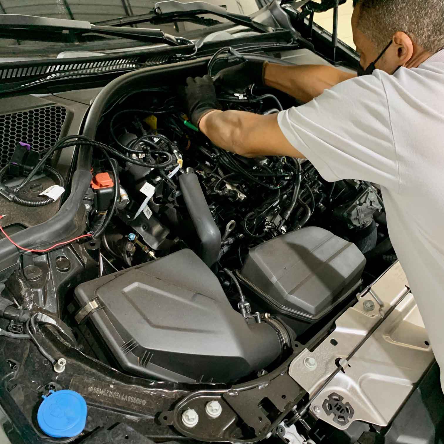 Como identificar sinais de desgaste no motor e melhorar a performance