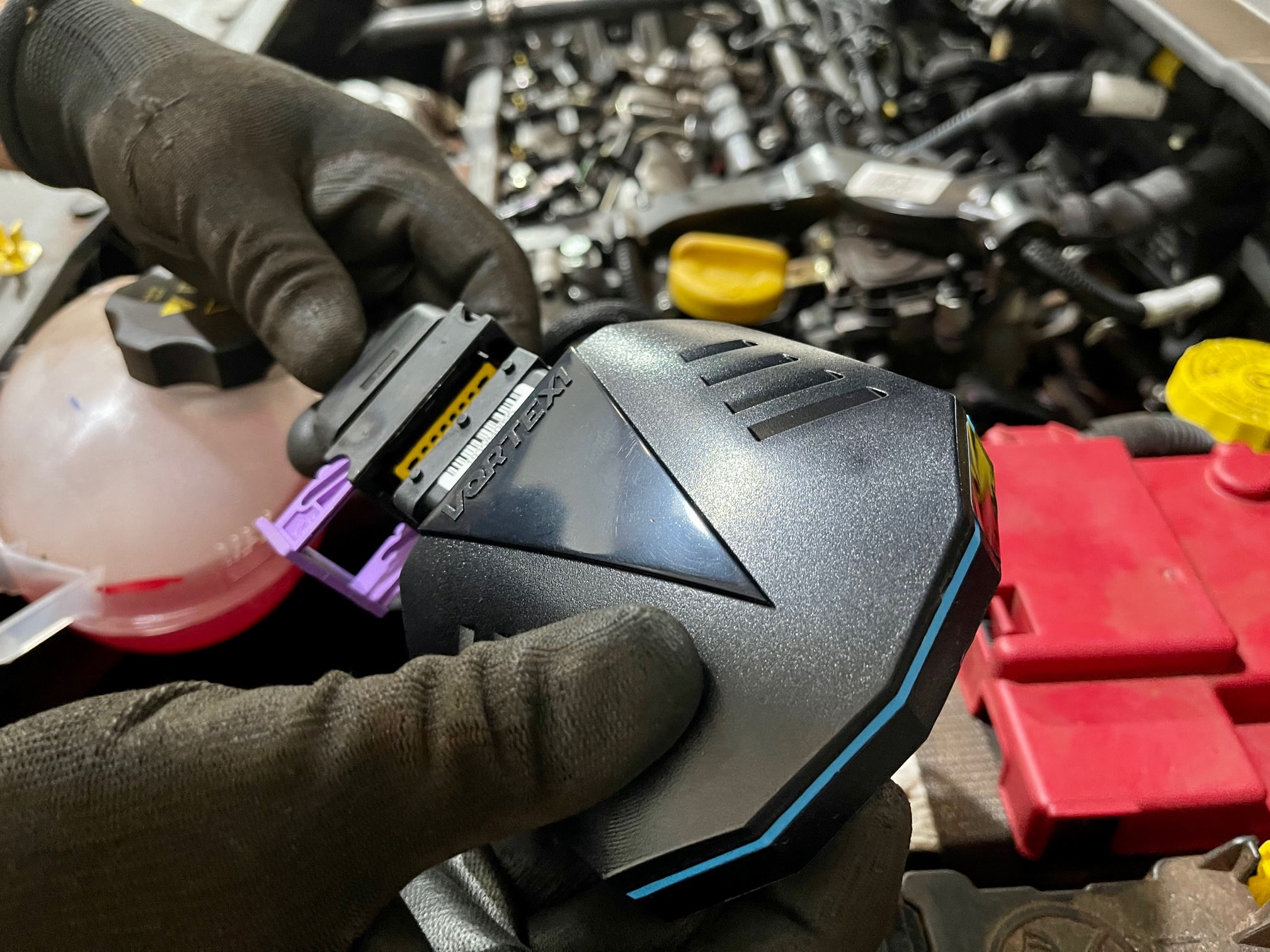 Digipower: soluções avançadas para aumentar a potência do seu carro