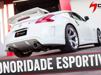 Difusor esportivo ou escapamento modificado: qual a melhor escolha para seu carro