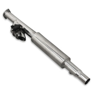 Difusor DPW EVO Específico para Ram RAMPAGE Rebel / Laramie 2.0 Diesel 2023+