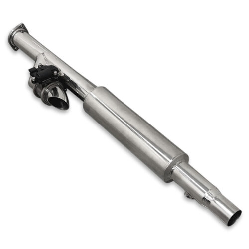 Difusor DPW EVO Específico para Ram RAMPAGE Rebel / Laramie 2.0 Diesel 2023+