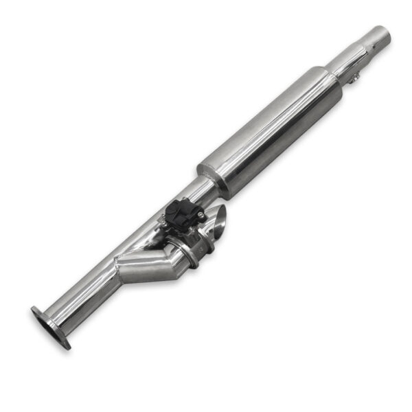 Difusor DPW EVO Específico para Ram RAMPAGE Rebel / Laramie 2.0 Diesel 2023+ - Imagem 2