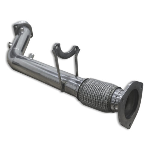 Downpipe Ford Ranger V6 2023+ Exclusividade Digipower