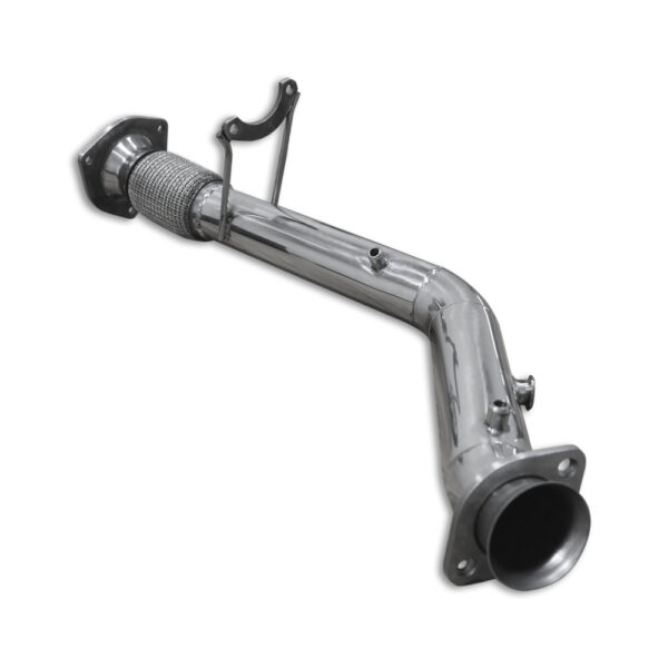 Downpipe Ford Ranger V6 2023+ Exclusividade Digipower - Imagem 2