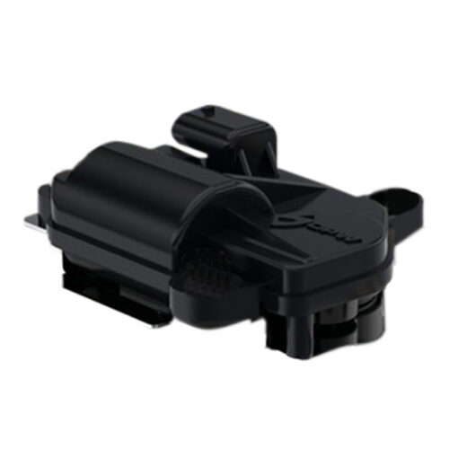 Atuador para Difusor de Escape DPW Slim EVO (Apenas o ATUADOR)