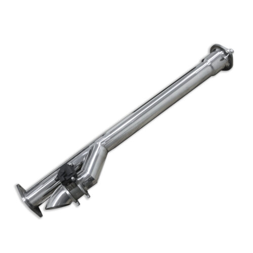 Difusor DPW EVO Específico para Ram 1500 LIMITED 3.0 turbo HURRICANE 2025+
