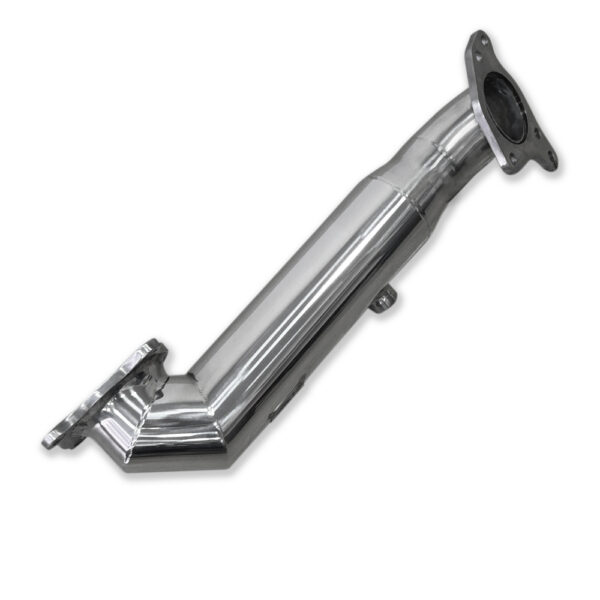 Downpipe Honda Civic 1.5 Touring 2017-2021 - Imagem 3