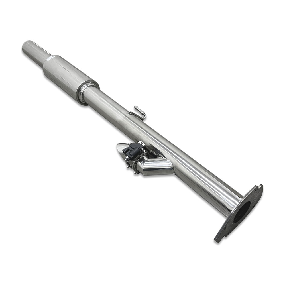 Difusor DPW EVO Específico para Ram 2500 4 polegadas 2019-2021 - Imagem 2