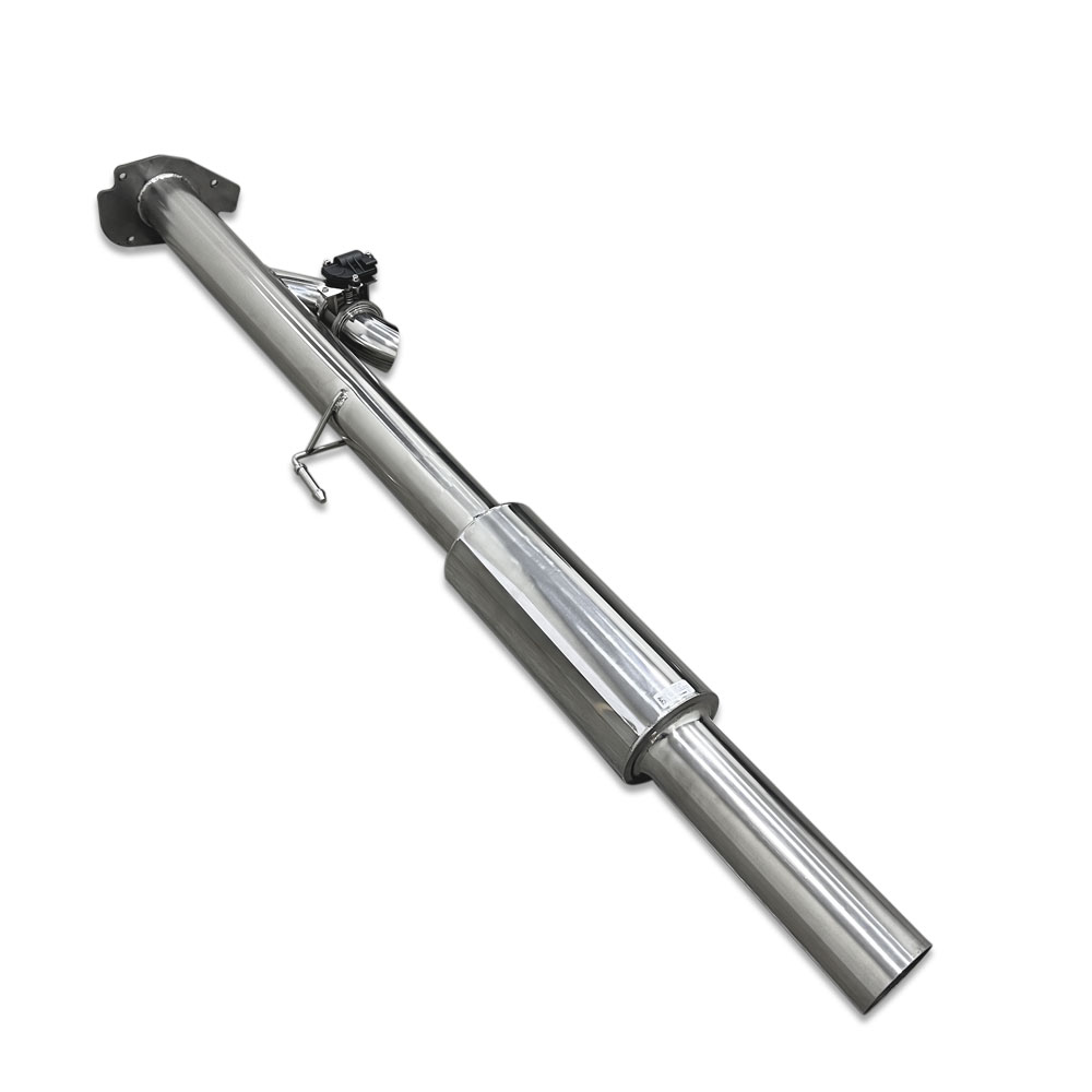 Difusor DPW EVO Específico para Ram 2500 4 polegadas 2019-2021 - Imagem 3