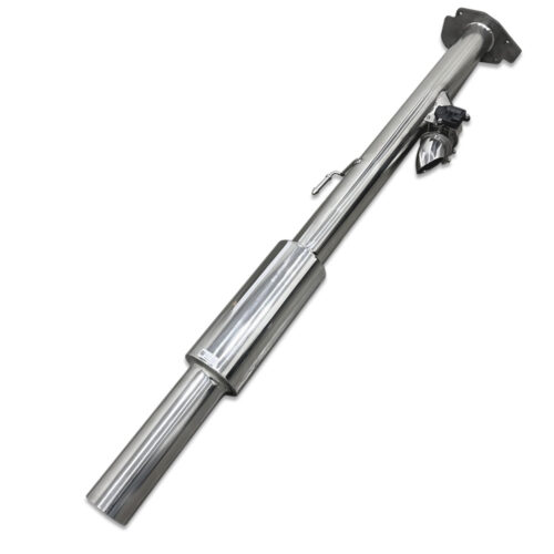 Difusor DPW EVO Específico para Ram 2500 4 polegadas 2019-2021