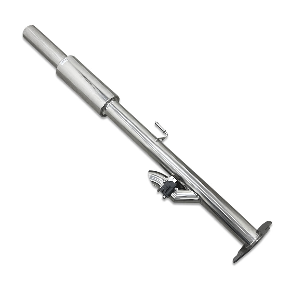 Difusor DPW EVO Específico para Ram 2500 4 polegadas 2019-2021 - Imagem 4