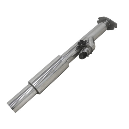 Difusor DPW EVO Específico para Ram 2500/3500 – 2022+